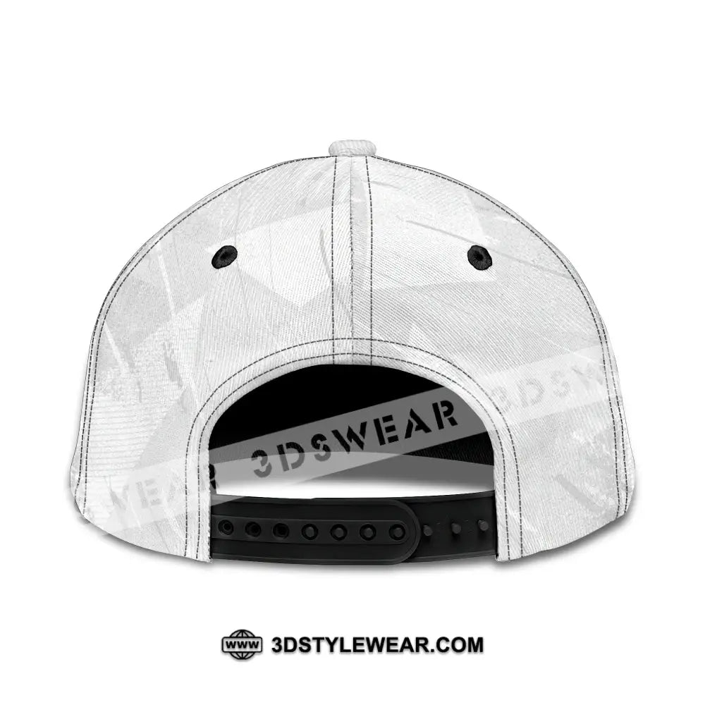 Personalized Cap Customized World Cup 2026 Classic Cap CLASSIC CAP / UNIVERSAL FIT Cap