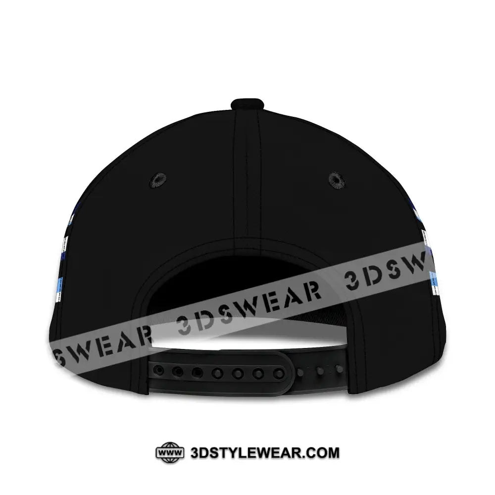 Personalized Cap Customized World Cup 2026 Classic Cap CLASSIC CAP / UNIVERSAL FIT Cap