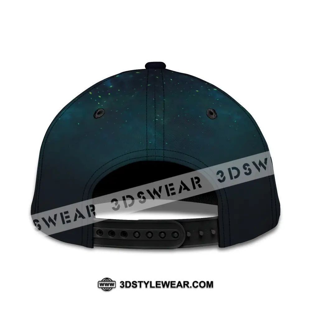 Personalized Cap Customized World Cup 2026 Classic Cap CLASSIC CAP / UNIVERSAL FIT Cap