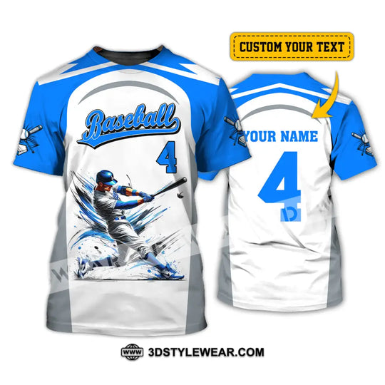 Man Shirt, Custom Name Baseball Shirt, Baseball Club Hoodie Shirt Polo Long Sleeve, Gift for Baseball Players style option 1