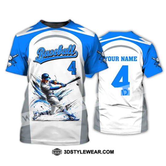 Man Shirt, Custom Name Baseball Shirt, Baseball Club Hoodie Shirt Polo Long Sleeve, Gift for Baseball Players style option 2