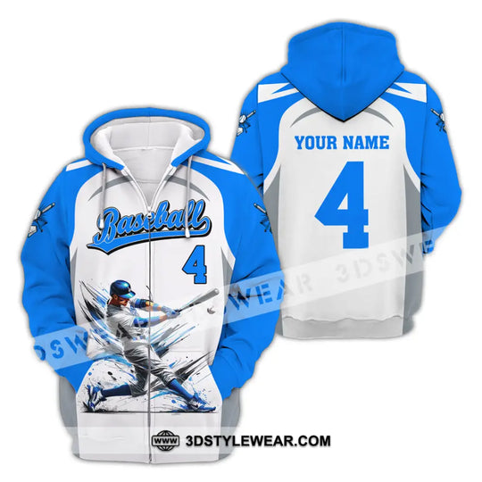 Man Shirt, Custom Name Baseball Shirt, Baseball Club Hoodie Shirt Polo Long Sleeve, Gift for Baseball Players style option 3