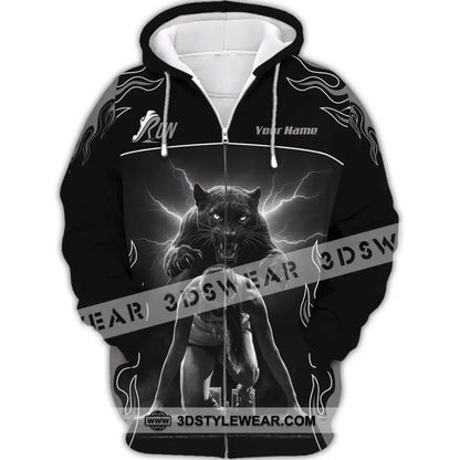 Men Shirt - Custom Ready To Run Love Running Shirt - Zipper Hoodie / S - T-shirt