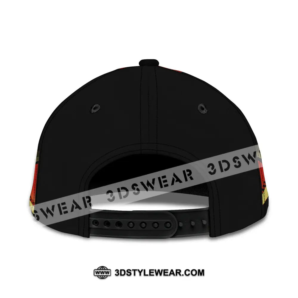 Personalized Cap Customized World Cup 2026 Classic Cap CLASSIC CAP / UNIVERSAL FIT Cap