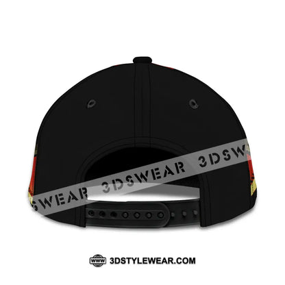Personalized Cap Customized World Cup 2026 Classic Cap CLASSIC CAP / UNIVERSAL FIT Cap