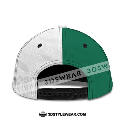 Personalized Cap Customized World Cup 2026 Classic Cap - CLASSIC CAP / UNIVERSAL FIT - Cap