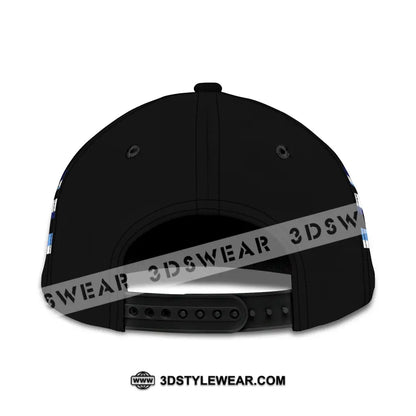 Personalized Cap Customized World Cup 2026 Classic Cap CLASSIC CAP / UNIVERSAL FIT Cap