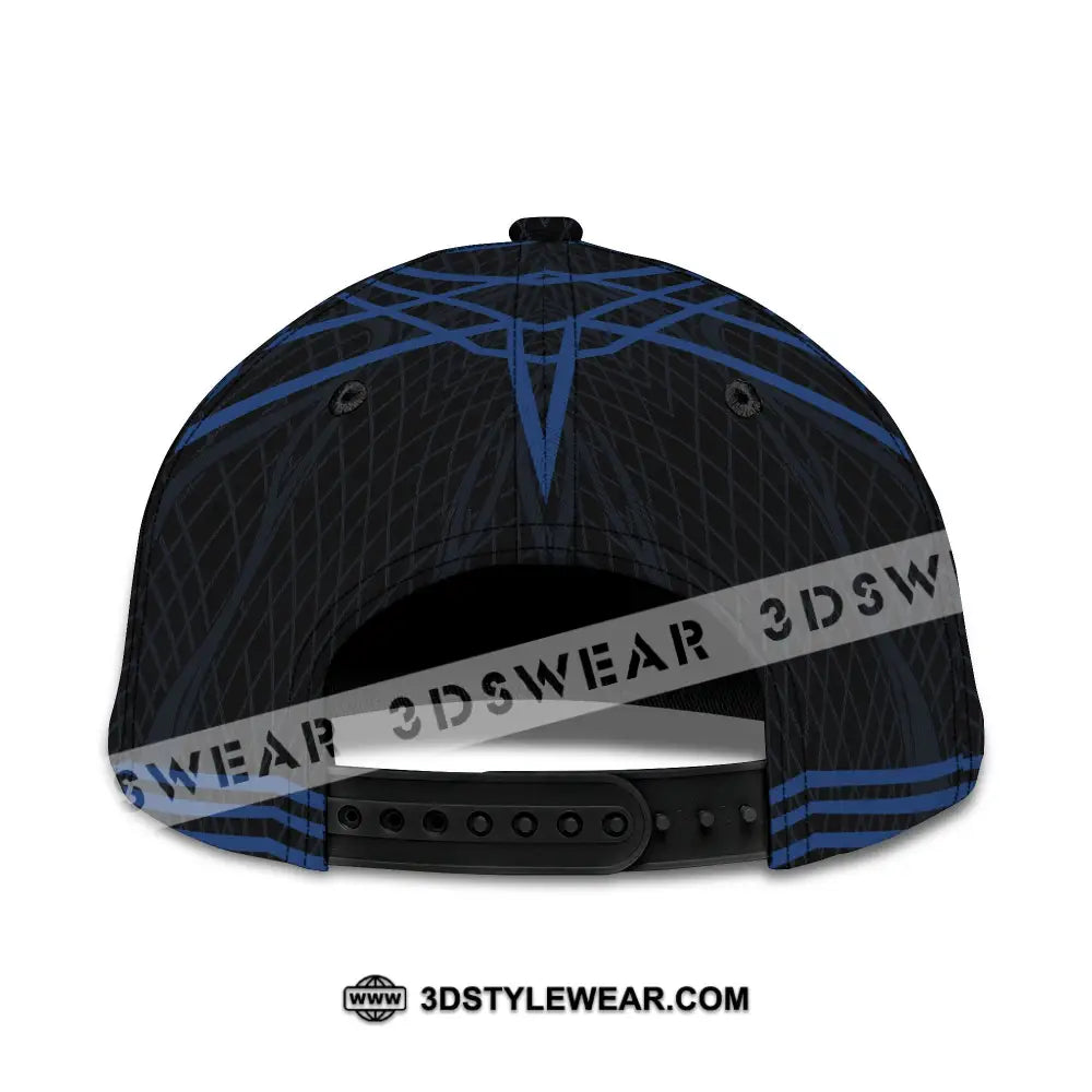 Personalized Cap Customized World Cup 2026 Classic Cap CLASSIC CAP / UNIVERSAL FIT Cap