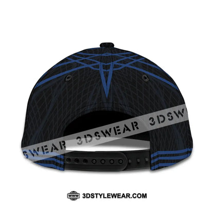 Personalized Cap Customized World Cup 2026 Classic Cap CLASSIC CAP / UNIVERSAL FIT Cap