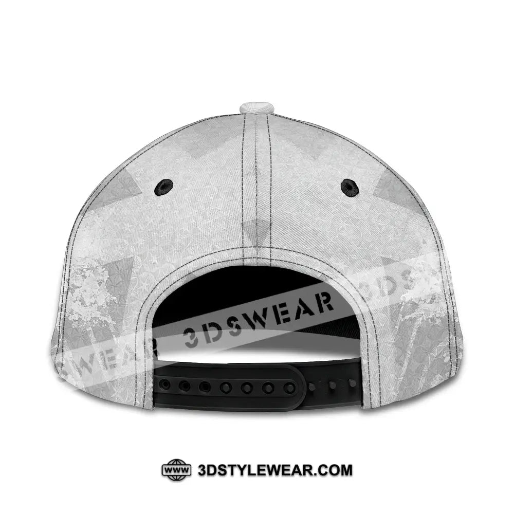 Personalized Cap Customized World Cup 2026 Classic Cap CLASSIC CAP / UNIVERSAL FIT Cap
