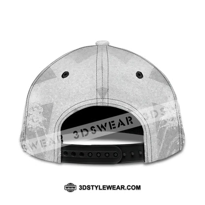 Personalized Cap Customized World Cup 2026 Classic Cap CLASSIC CAP / UNIVERSAL FIT Cap