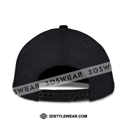 Personalized Cap Customized World Cup 2026 Classic Cap CLASSIC CAP / UNIVERSAL FIT Cap
