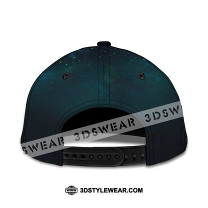 Personalized Cap Customized World Cup 2026 Classic Cap CLASSIC CAP / UNIVERSAL FIT Cap