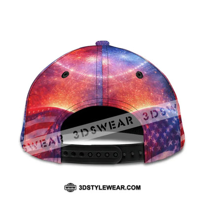 Personalized Cap Customized World Cup 2026 Classic Cap CLASSIC CAP / UNIVERSAL FIT Cap