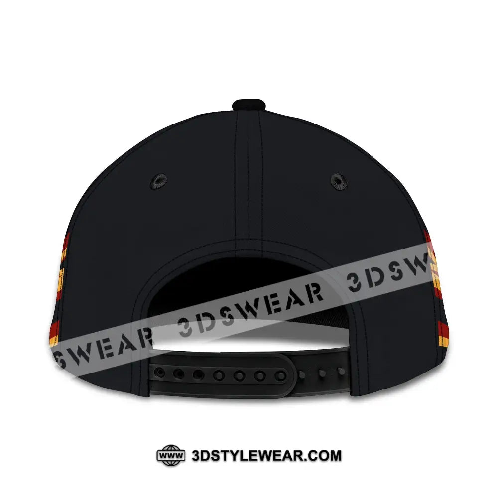 Personalized Cap Customized World Cup 2026 Classic Cap CLASSIC CAP / UNIVERSAL FIT Cap