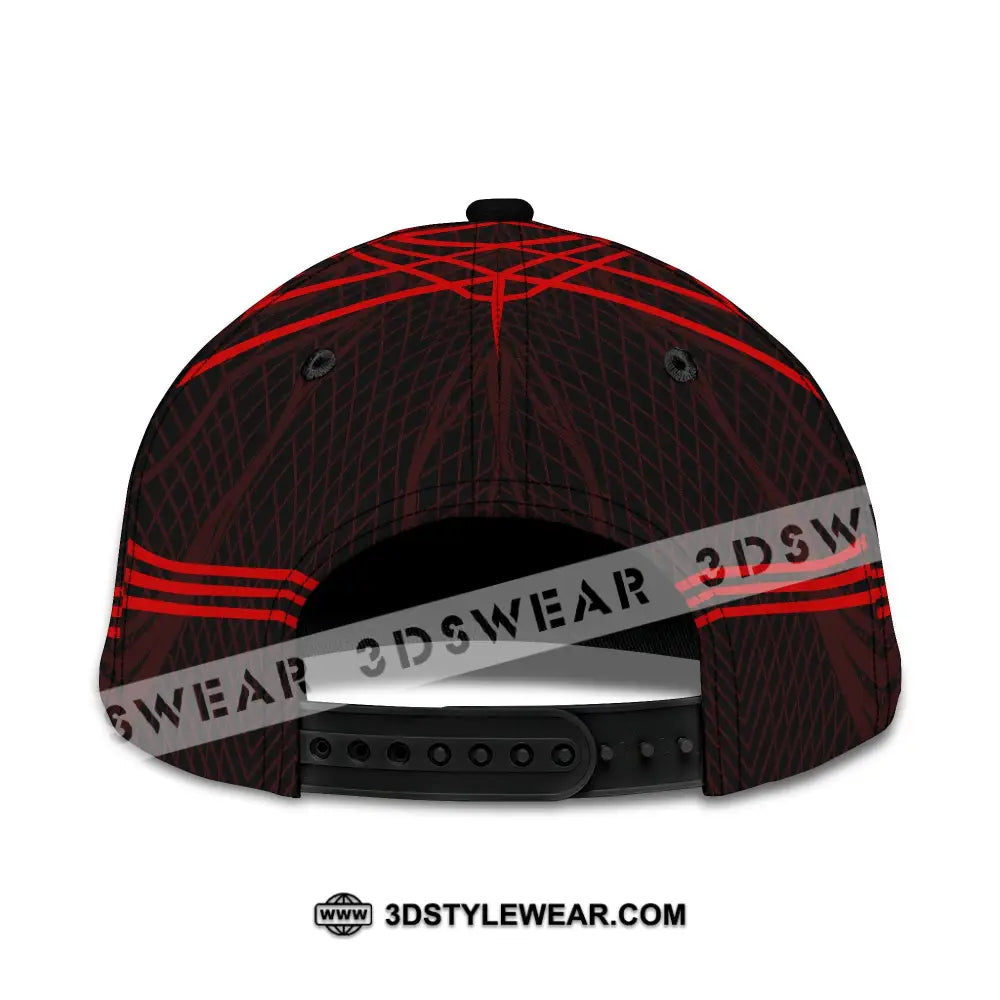 Personalized Cap Customized World Cup 2026 Classic Cap CLASSIC CAP / UNIVERSAL FIT Cap