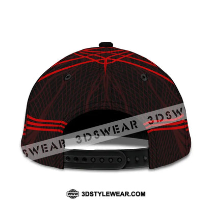 Personalized Cap Customized World Cup 2026 Classic Cap CLASSIC CAP / UNIVERSAL FIT Cap