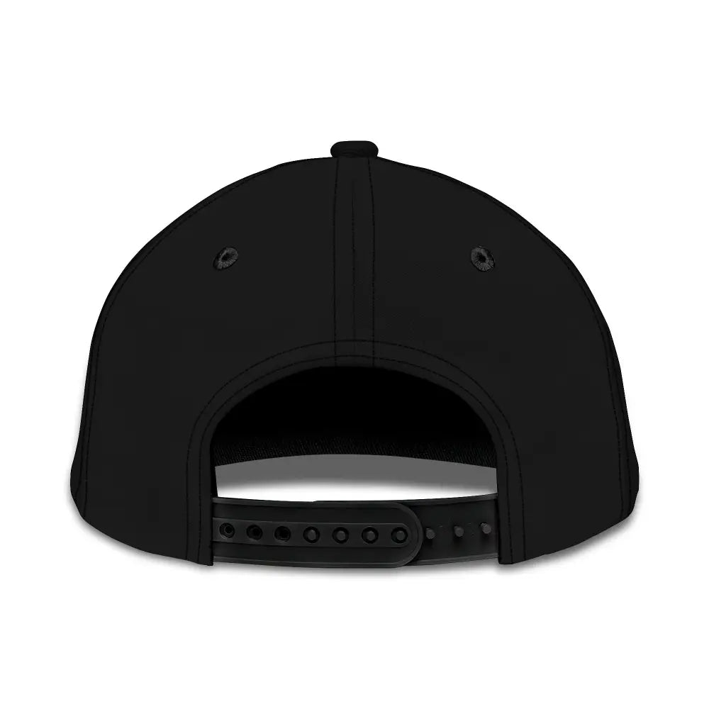 Unisex Cap Personalized Volleyball Classic Hat Gift For Lovers T-Shirt