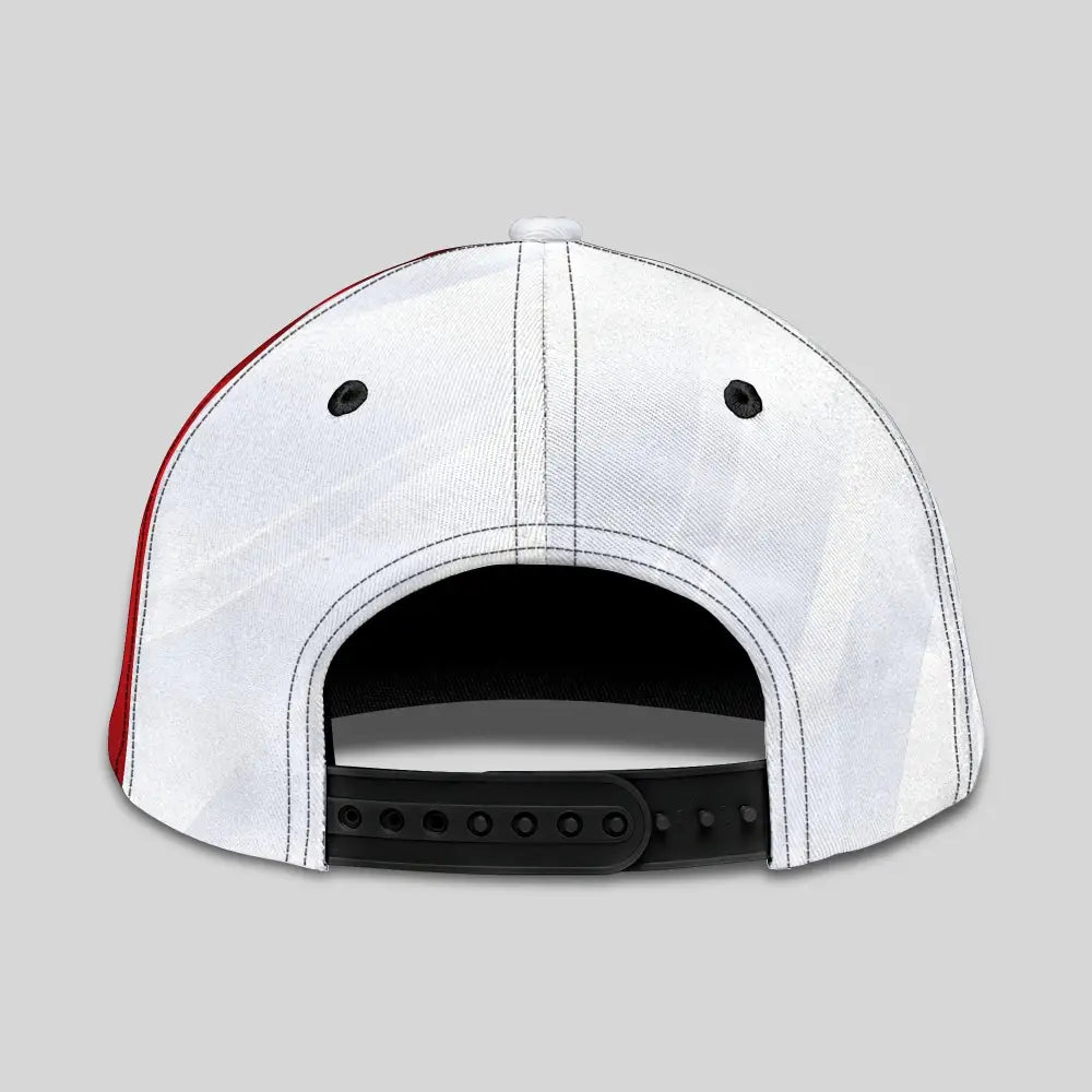 Unisex Classic Cap England English Hat Knight Apparel T-Shirt