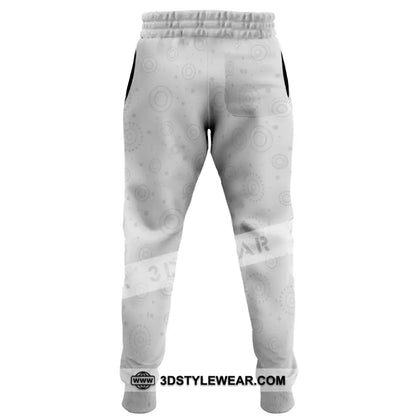 Unisex Clothing Australia Jogger Australian Pants Apparel