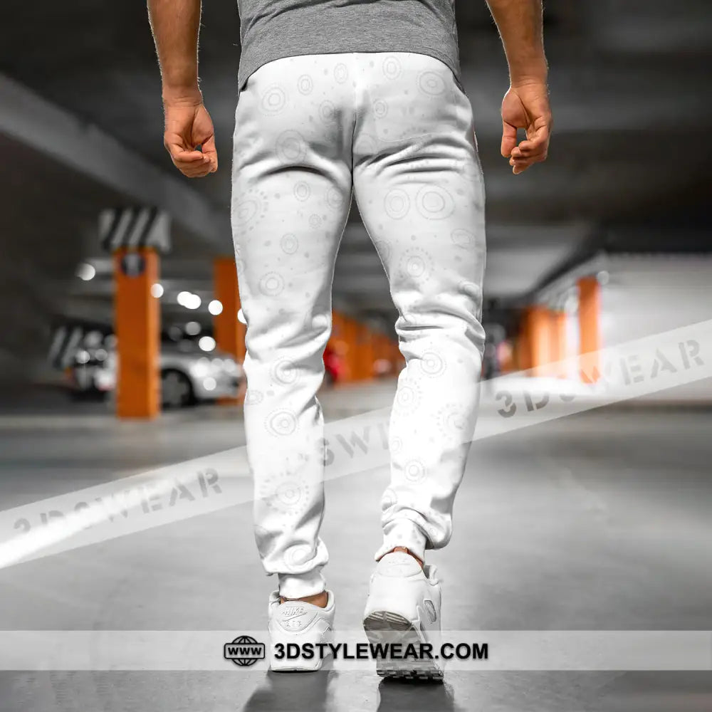 Unisex Clothing Australia Jogger Australian Pants Apparel
