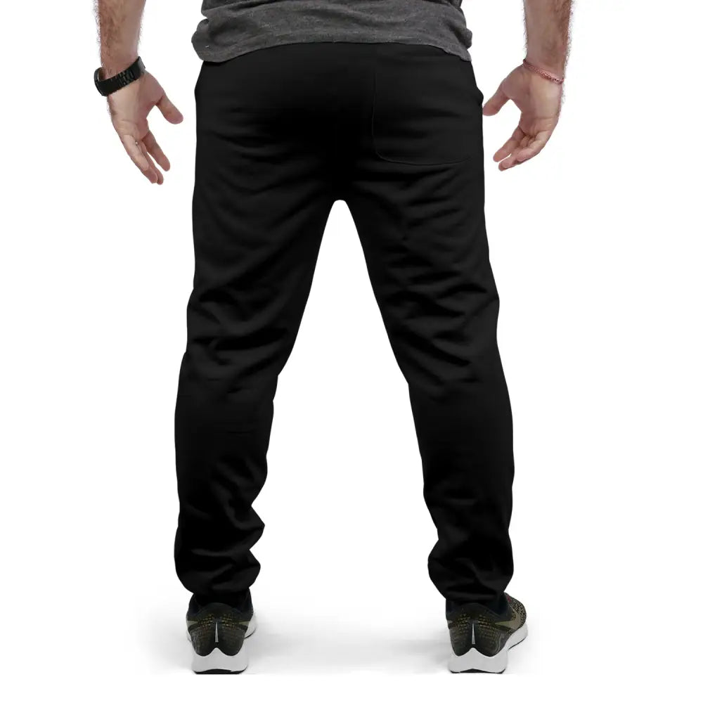 Unisex Clothing Custom Archery Jogger Pants Gift For Lovers