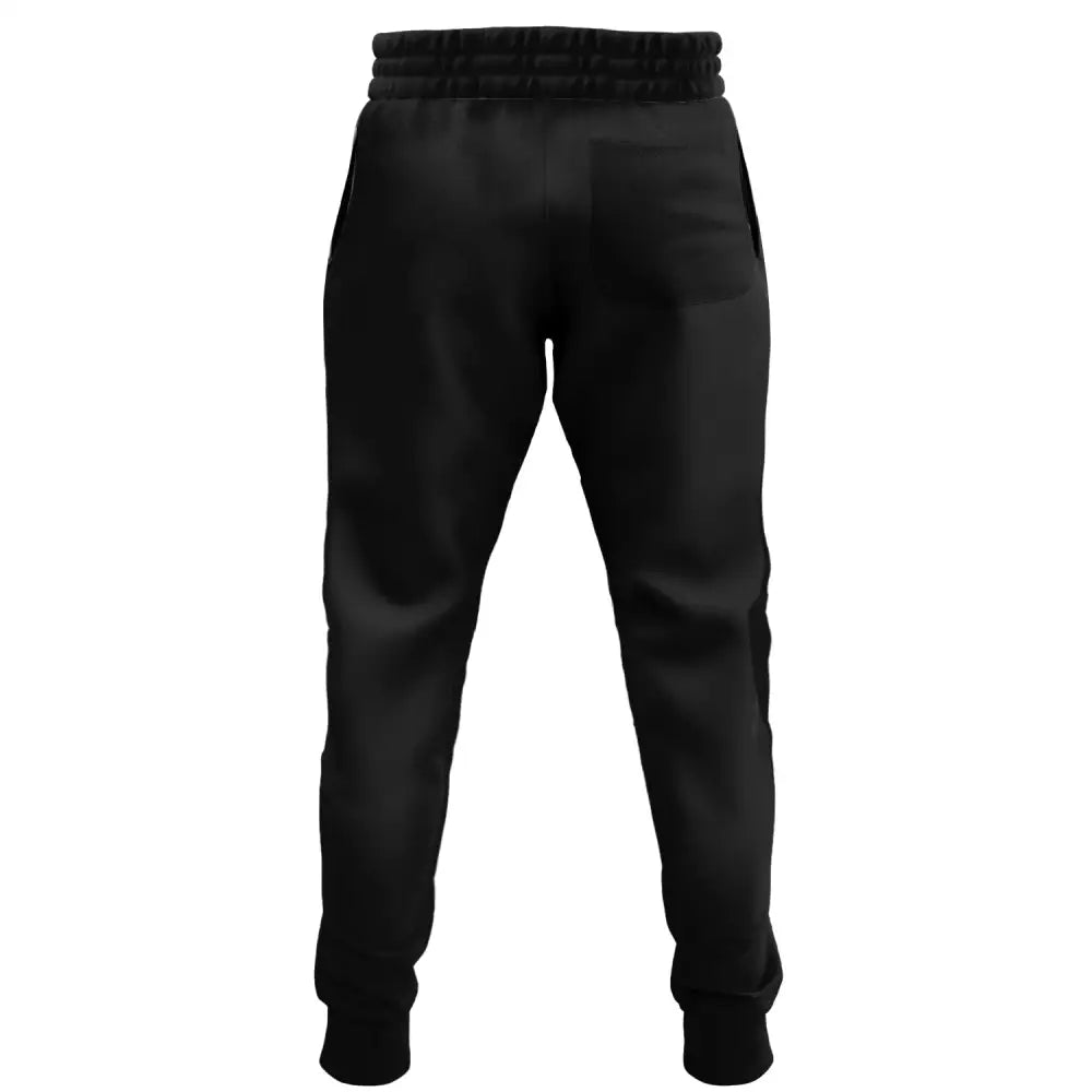 Unisex Clothing Custom Archery Jogger Pants Gift For Lovers