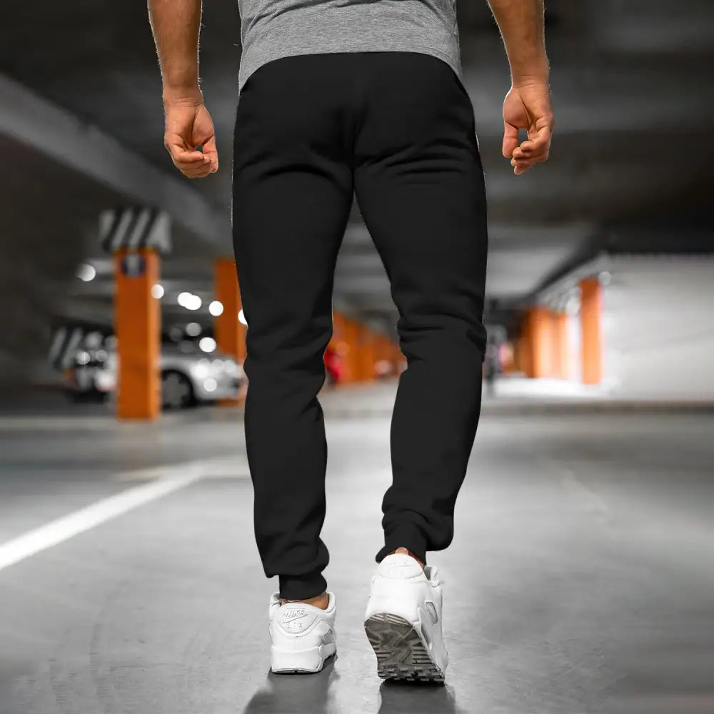 Unisex Clothing Custom Scotland Jogger Pants Forever