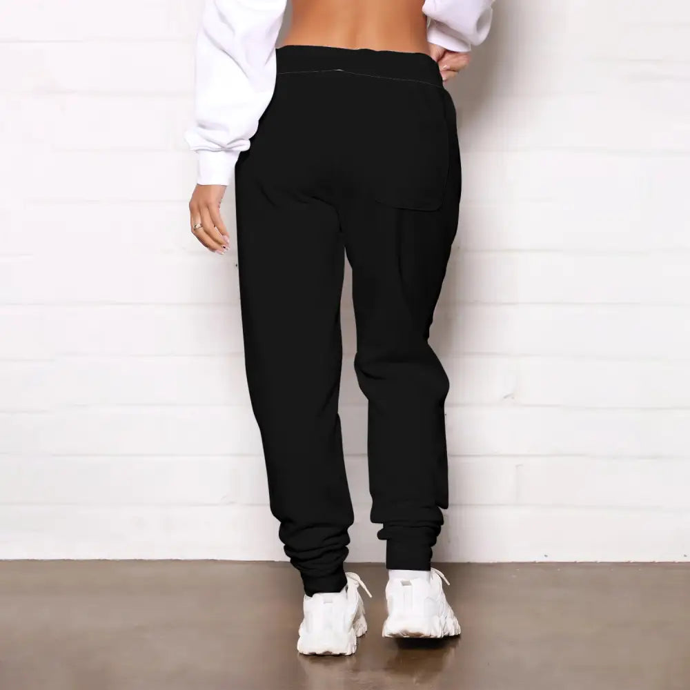 Unisex Clothing Custom Scotland Jogger Pants Forever