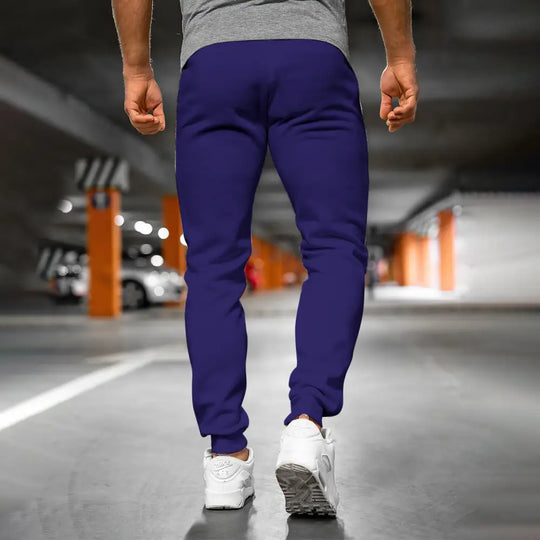 Unisex Clothing, Custom Scotland Jogger, Scotland Jogger Pants, Scotland Wild style option 4