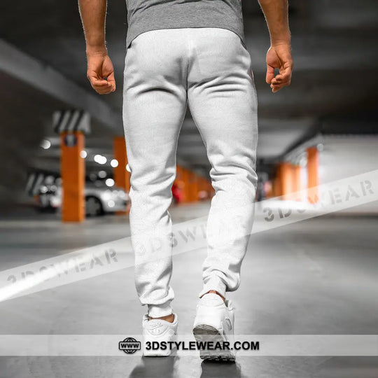 Unisex Clothing, Custom Volleyball Jogger, Volleyball Jogger Pants, Gift for Volleyball Lovers style option 2