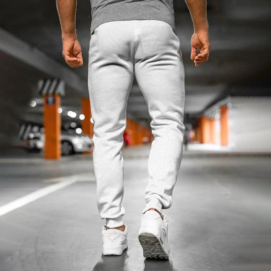 Unisex Clothing, Custom Volleyball Jogger, Volleyball Jogger Pants, Gift for Volleyball Lovers style option 3
