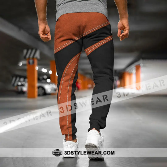 Unisex Pants - Custom Biker Pants For Mountain Bike Player style option 3