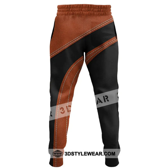 Unisex Pants - Custom Biker Pants For Mountain Bike Player style option 4