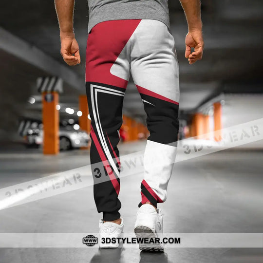 Unisex Pants - Custom Name Shirt - England Lion Name Clothing style option 4