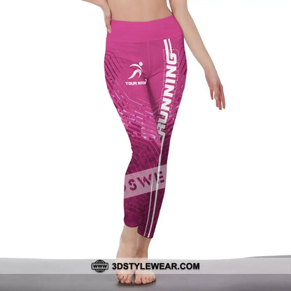 Unisex Pants - Custom Running Sport Pants - Pants