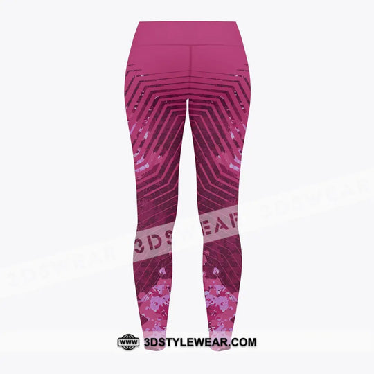 Unisex Pants - Custom Running Sport Pants style option 3