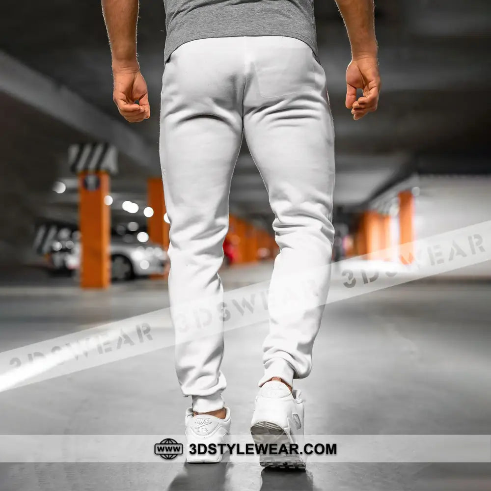 Unisex Pants - Custom Text Pants Taekwondo Pants - Pants