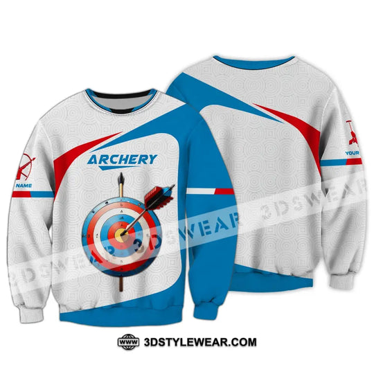 Unisex Shirt, Archery Polo, Archery T-Shirt, Gifts for Archery , Shirt For Archery Lovers style option 4