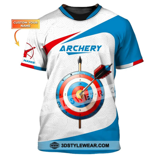 Unisex Shirt, Archery Polo, Archery T-Shirt, Gifts for Archery , Shirt For Archery Lovers style option 1
