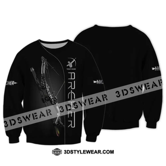 Unisex Shirt, Archery T-Shirt, Archery Polo, Archery Gifts, Shirt For Archery Lovers style option 4