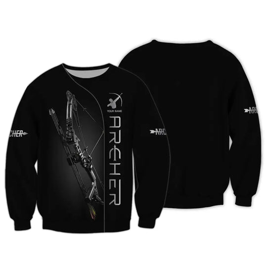 Unisex Shirt, Archery T-Shirt, Archery Polo, Archery Gifts, Shirt For Archery Lovers style option 4