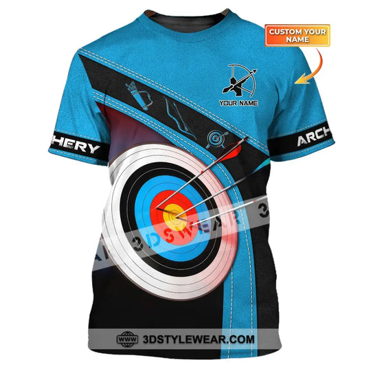 Unisex Shirt, Archery T-Shirt, Archery Polo, Gifts for Archery , Shirt For Archery Lovers style option 1