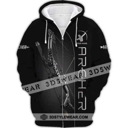 Unisex Shirt, Archery T-Shirt, Archery Polo, Archery Gifts, Shirt For Archery Lovers style option 2