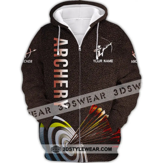 Unisex Shirt, Archery T-Shirt, Archery Polo, Archery Shirt, Archery Gifts, Shirt For Archery Lovers style option 2