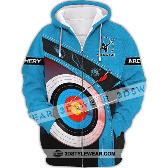 Unisex Shirt, Archery T-Shirt, Archery Polo, Gifts for Archery , Shirt For Archery Lovers style option 2