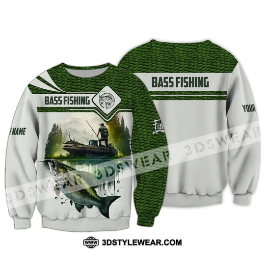 Unisex Shirt, Bass Fishing Shirt, Fishing Hoodie, Mahi Shirt, Fishing Gift style option 3