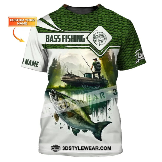 Unisex Shirt, Bass Fishing Shirt, Fishing Hoodie, Mahi Shirt, Fishing Gift style option 1