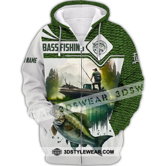 Unisex Shirt, Bass Fishing Shirt, Fishing Hoodie, Mahi Shirt, Fishing Gift style option 2