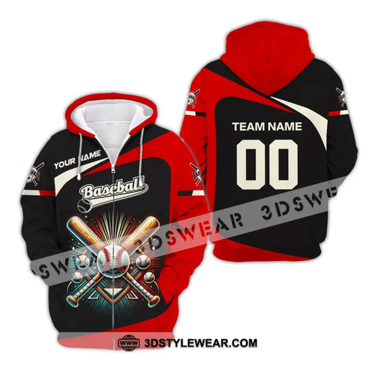 Unisex Shirt, Custom Name and Number Baseball Shirt, Baseball Polo Long Sleeve Shirt style option 4